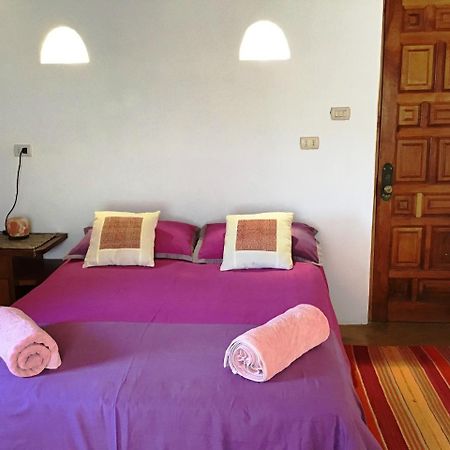 Rancho Quitapenas Bungalows Сан-Педро-де-Атакама Екстер'єр фото