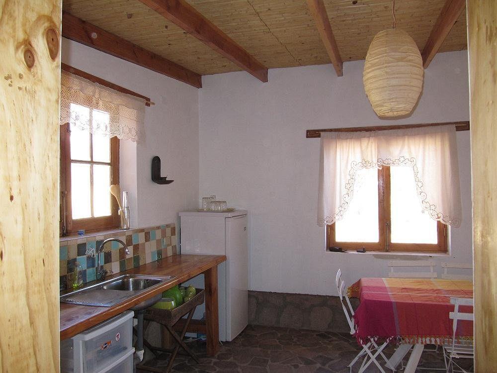Rancho Quitapenas Bungalows Сан-Педро-де-Атакама Екстер'єр фото
