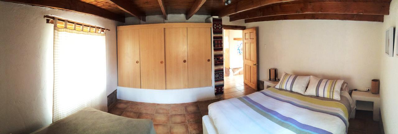 Rancho Quitapenas Bungalows Сан-Педро-де-Атакама Екстер'єр фото