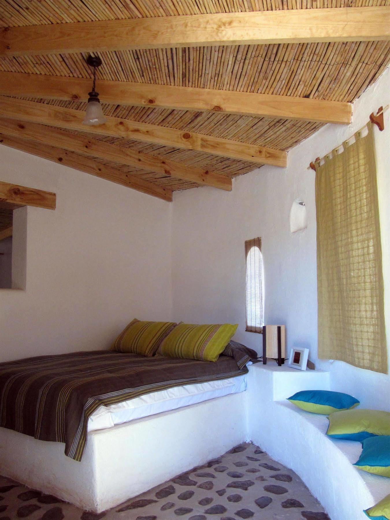 Rancho Quitapenas Bungalows Сан-Педро-де-Атакама Екстер'єр фото