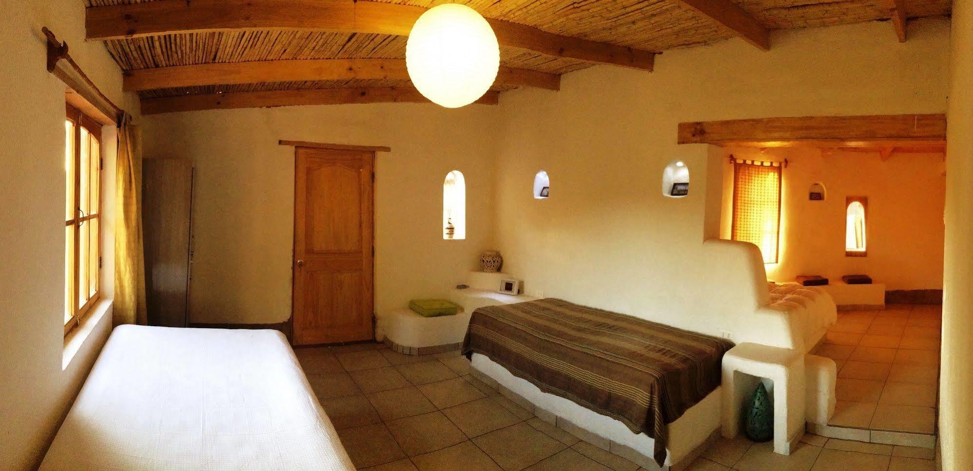 Rancho Quitapenas Bungalows Сан-Педро-де-Атакама Екстер'єр фото