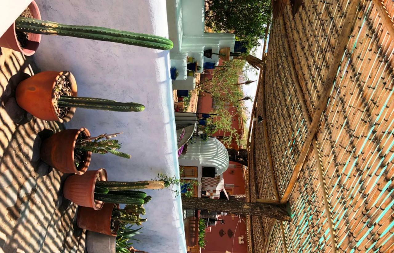 Rancho Quitapenas Bungalows Сан-Педро-де-Атакама Номер фото