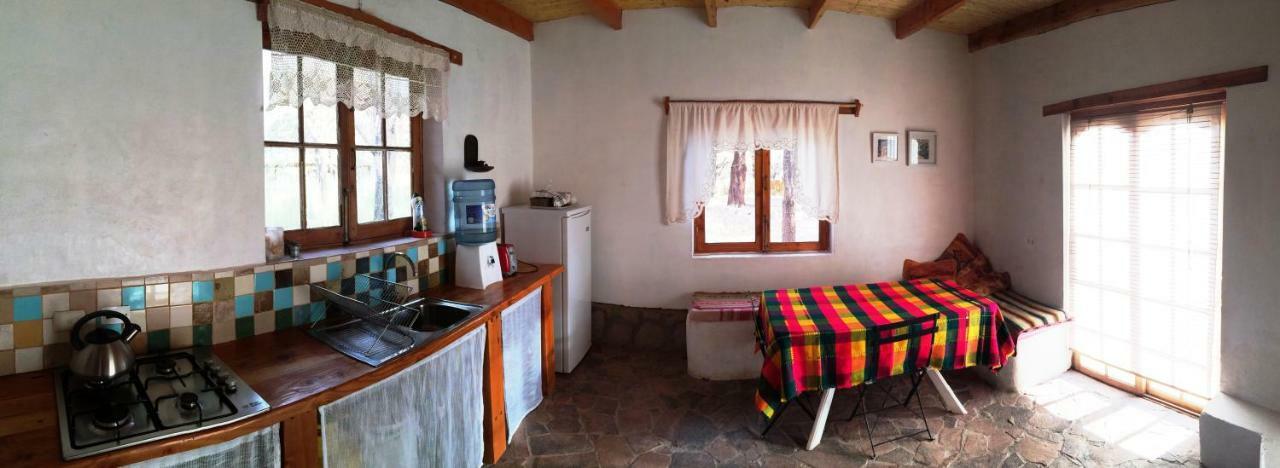 Rancho Quitapenas Bungalows Сан-Педро-де-Атакама Номер фото