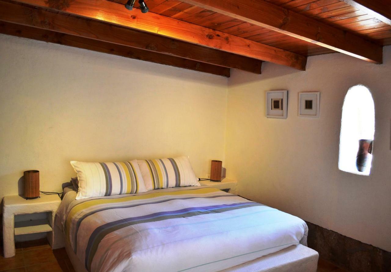 Rancho Quitapenas Bungalows Сан-Педро-де-Атакама Номер фото