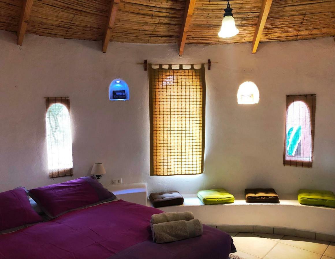 Rancho Quitapenas Bungalows Сан-Педро-де-Атакама Екстер'єр фото
